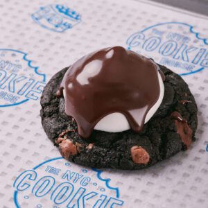 Reini's Chocolate Marshmallow