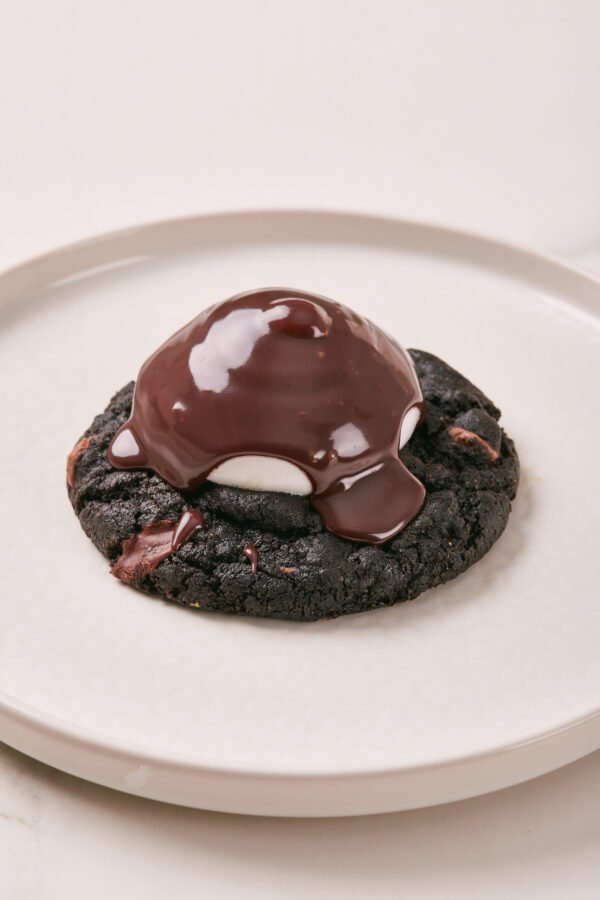Reini's Chocolate Marshmallow - Image 3