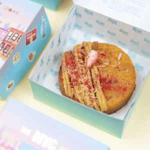 Reini's Dubai Strawberry