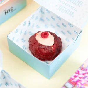 Reini's Red Velvet