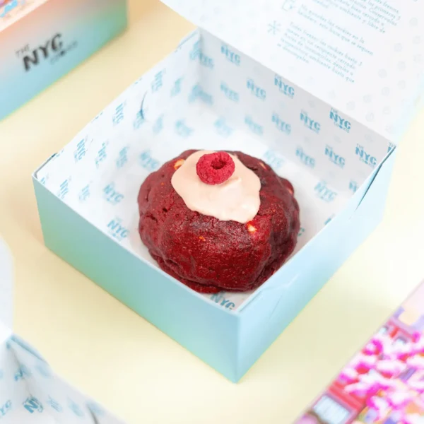 Reini's Red Velvet