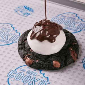 Reini's Chocolate Marshmallow