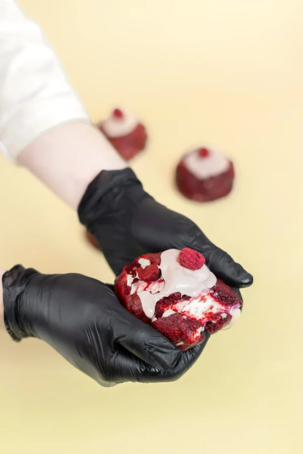 Reini's Red Velvet - Image 3