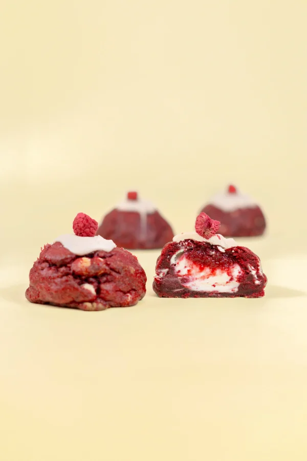 Reini's Red Velvet - Image 2
