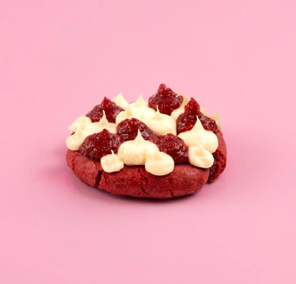 Sofia Gonet X The NYC COOKIE - Image 4