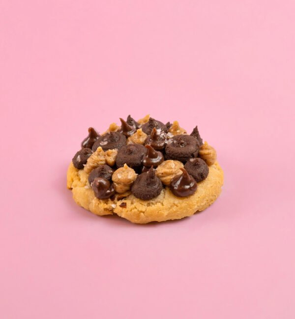 Sofia Gonet X The NYC COOKIE - Image 6